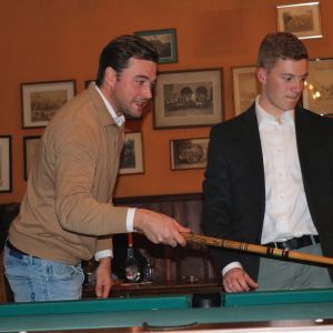 Gesellschaftsabend — Bild 23